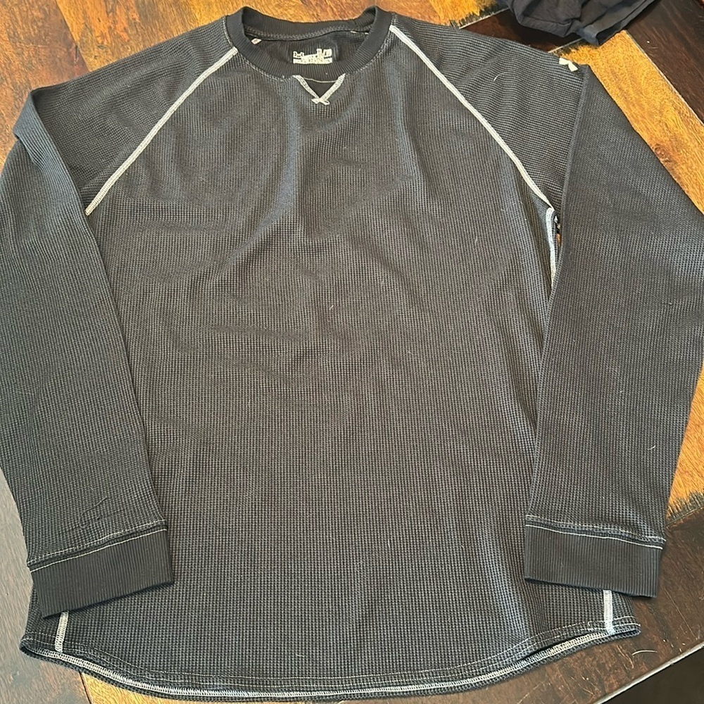 Under armour men’s top Size XL